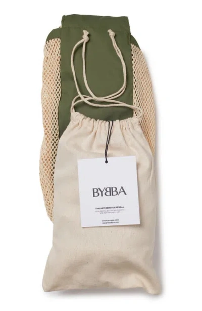 Bybba The Net Zero Bag In Neutral