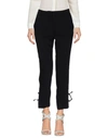 JUST CAVALLI Cropped pants & culottes,36954301IM 3