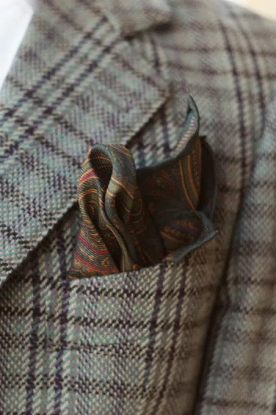 Elizabetta Positano In Brown