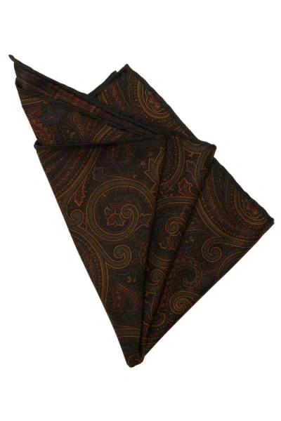 Elizabetta Positano In Brown