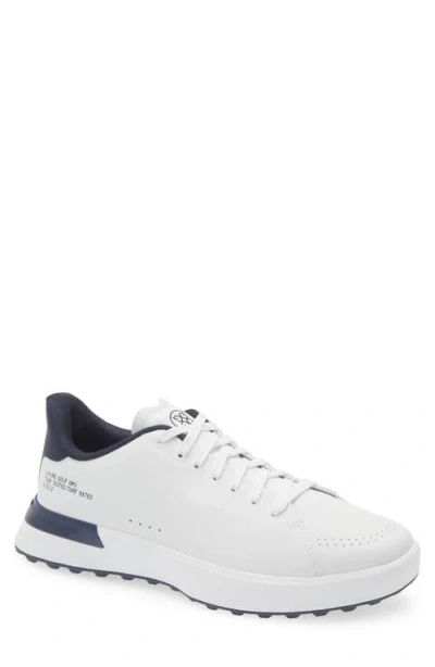 G/fore G.112 Golf Shoe In White