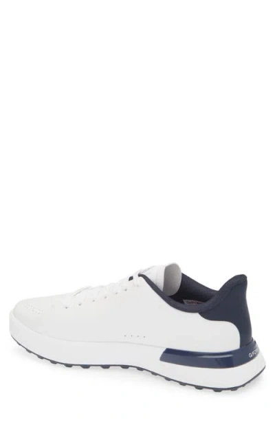 G/fore G.112 Golf Shoe In White