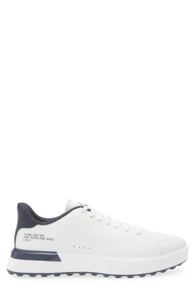 G/fore G.112 Golf Shoe In White