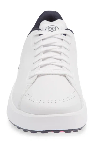 G/fore G.112 Golf Shoe In White