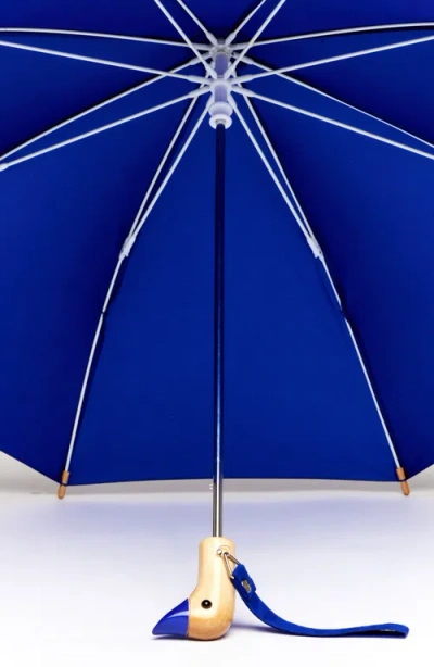 Original Duckhead Mini Duckling Umbrella In Multi
