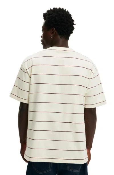 Cotton On Box Fit T-shirt In Multi