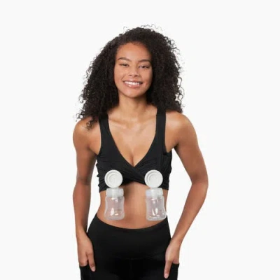 Larken X Nursing + Hands In Multi
