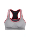 Falke Sports Bras And Performance Tops In Grey