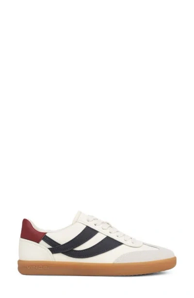 Vince Oasis Sneaker In Multi