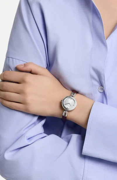 Furla Bangle Bangle 28mm In Silver
