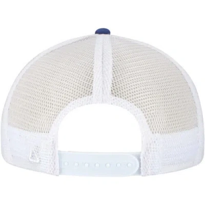 Ahead Gray Genesis Invitational Brant Mesh Adjustable Hat In Gray