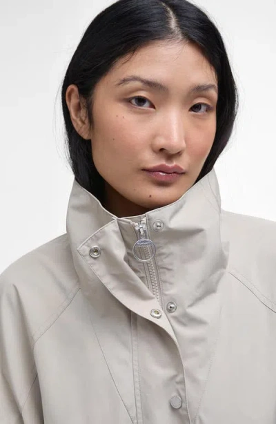 Barbour Suri Showerproof Jacket In Multi