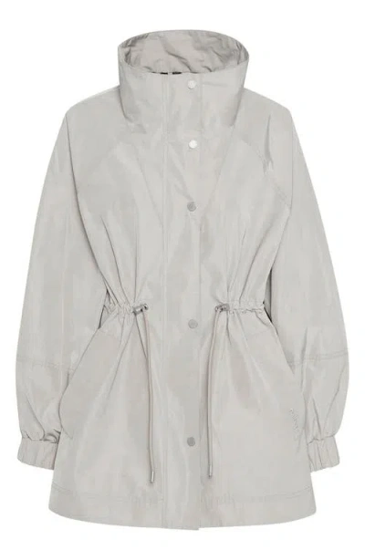 Barbour Suri Showerproof Jacket In Multi