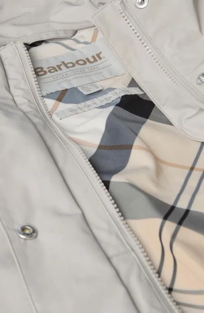Barbour Suri Showerproof Jacket In Multi
