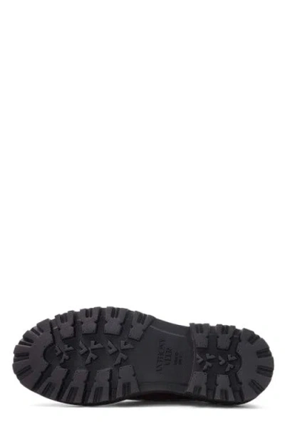 Anthony Veer Everest Moc Boot In Brown