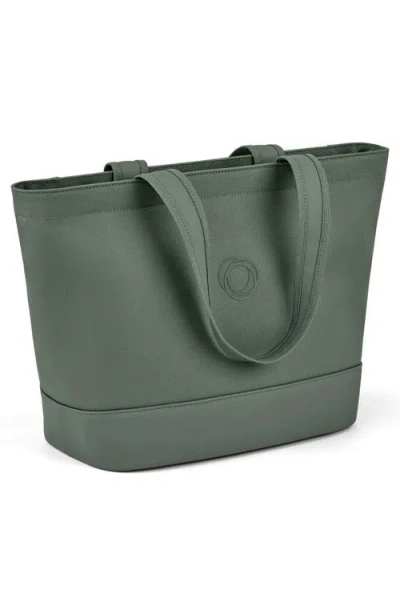Bugaboo Changing Bag In Green