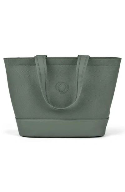 Bugaboo Changing Bag In Green