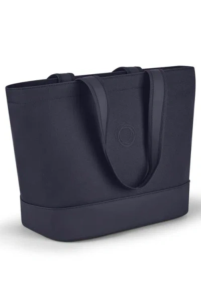 Bugaboo Changing Bag In Purple