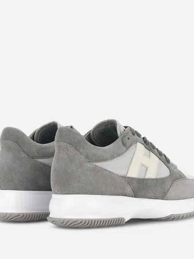 Hogan Interactive Laced In Gray