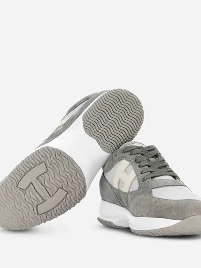 Hogan Interactive Laced In Gray