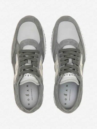 Hogan Interactive Laced In Gray