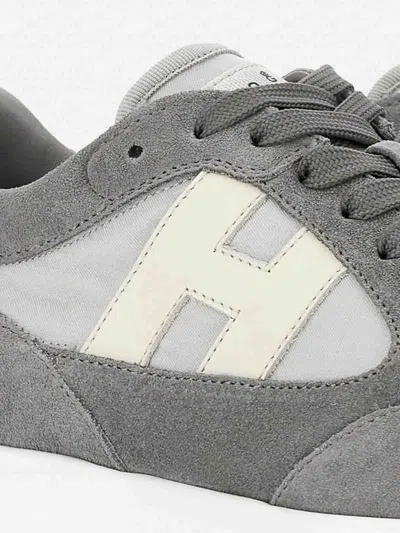Hogan Interactive Laced In Gray