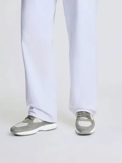 Hogan Interactive Laced In Gray