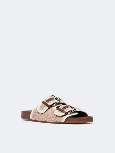 Weekend Max Mara Wkabonito In Multi