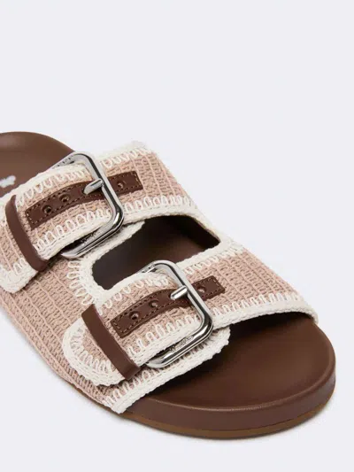 Weekend Max Mara Wkabonito In Multi