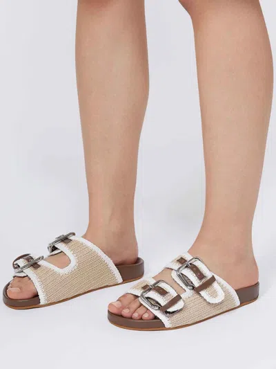Weekend Max Mara Wkabonito In Multi