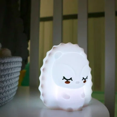 Bbluv Hog In White