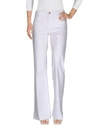 MICHAEL MICHAEL KORS Denim pants,42542737TE 3