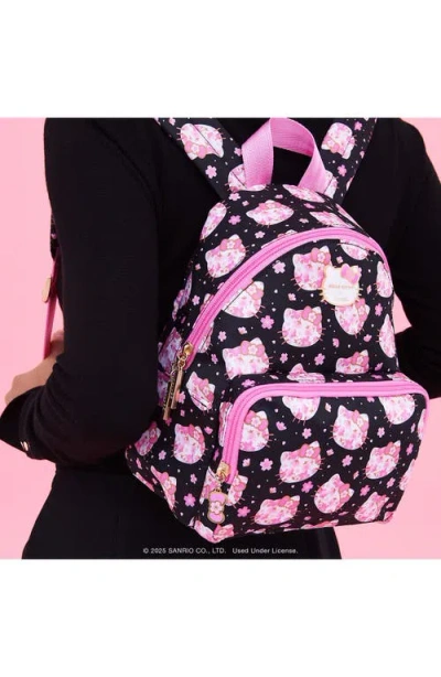 Ju-ju-be Jujube Everyday Mini Diaper Backpack In Multi