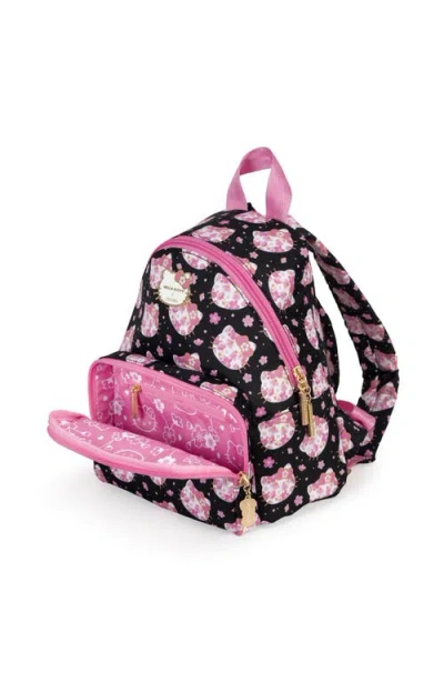 Ju-ju-be Jujube Everyday Mini Diaper Backpack In Multi