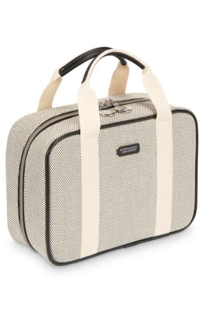 Stephanie Johnson ml Traveler In White