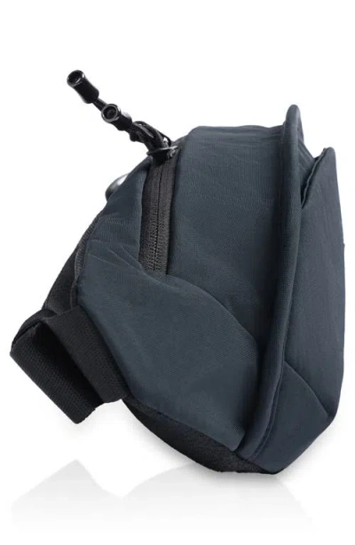 Wayb Unisex Belt Bag In Blue