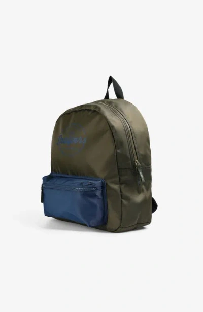 Scalpers Active Backpack Kids In Brown