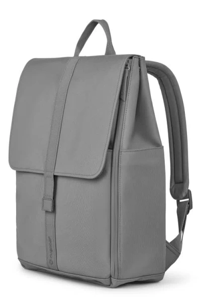 Bugaboo Diaper Changing Backpack In Gray