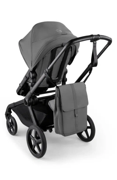 Bugaboo Diaper Changing Backpack In Gray