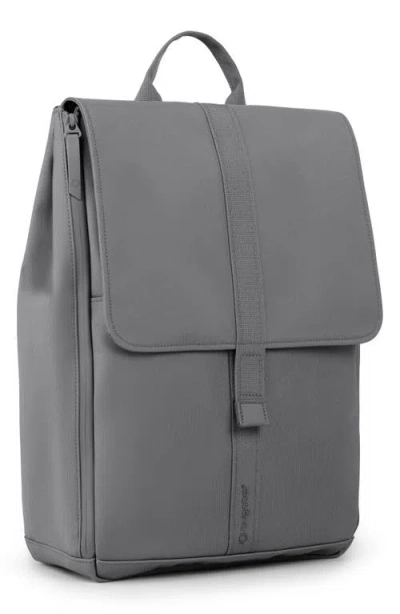 Bugaboo Diaper Changing Backpack In Gray