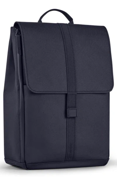 Bugaboo Diaper Changing Backpack In Purple