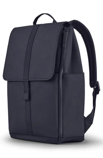 Bugaboo Diaper Changing Backpack In Purple