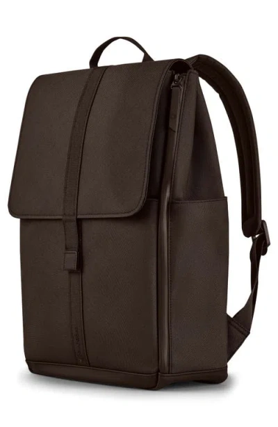 Bugaboo Diaper Changing Backpack In Brown