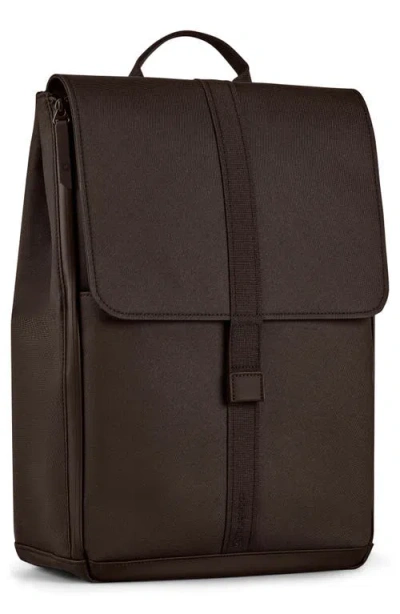 Bugaboo Diaper Changing Backpack In Brown