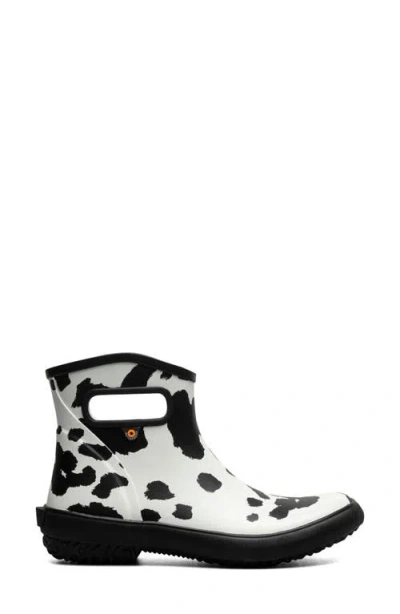 Bogs Patch Waterproof Rain Boot In Multi