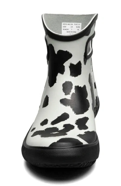Bogs Patch Waterproof Rain Boot In Multi