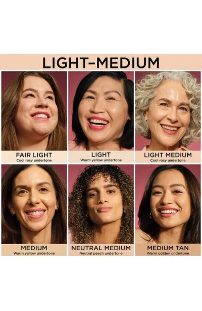 It Cosmetics Cc+ Color Correcting Full Coverage Cream Spf 50+ In Transparent