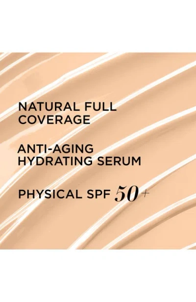 It Cosmetics Cc+ Color Correcting Full Coverage Cream Spf 50+ In Transparent