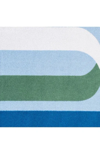 Matouk Ribbon Beach Towel In Multi