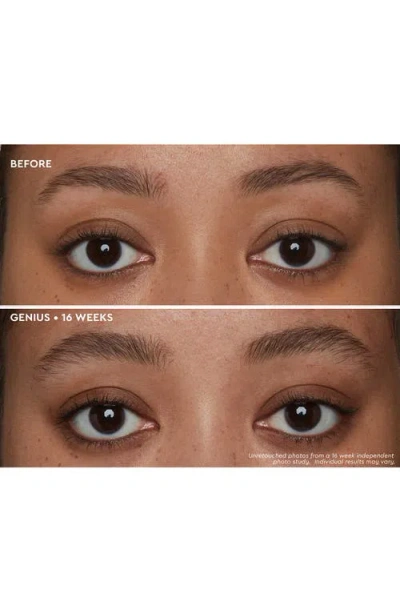 Anastasia Beverly Hills Brow Genius Serum In Brown